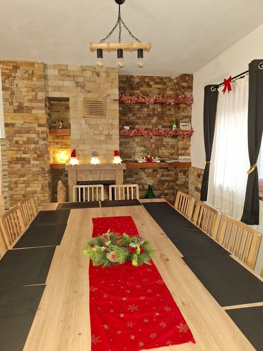 Casă de vacanță Maramureș!