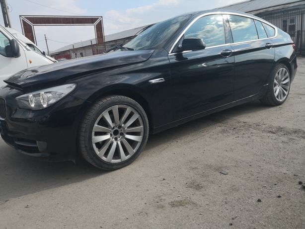 Dezmembrez orice piesa din auto complete bmw f30,f31,f36,f01,f02,f07