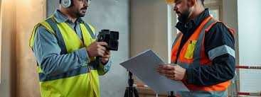 Экспертные услуги, замеры и просчёты