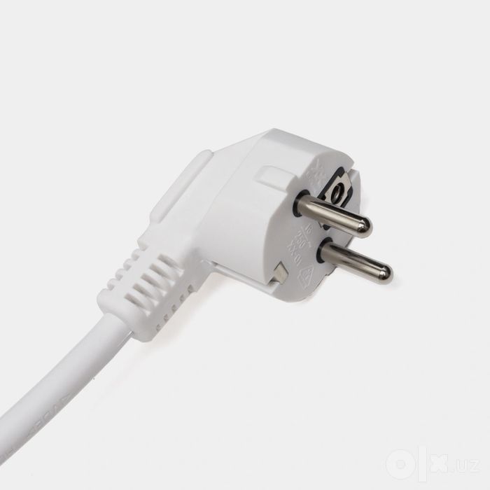 Удлинитель Deli 3680W