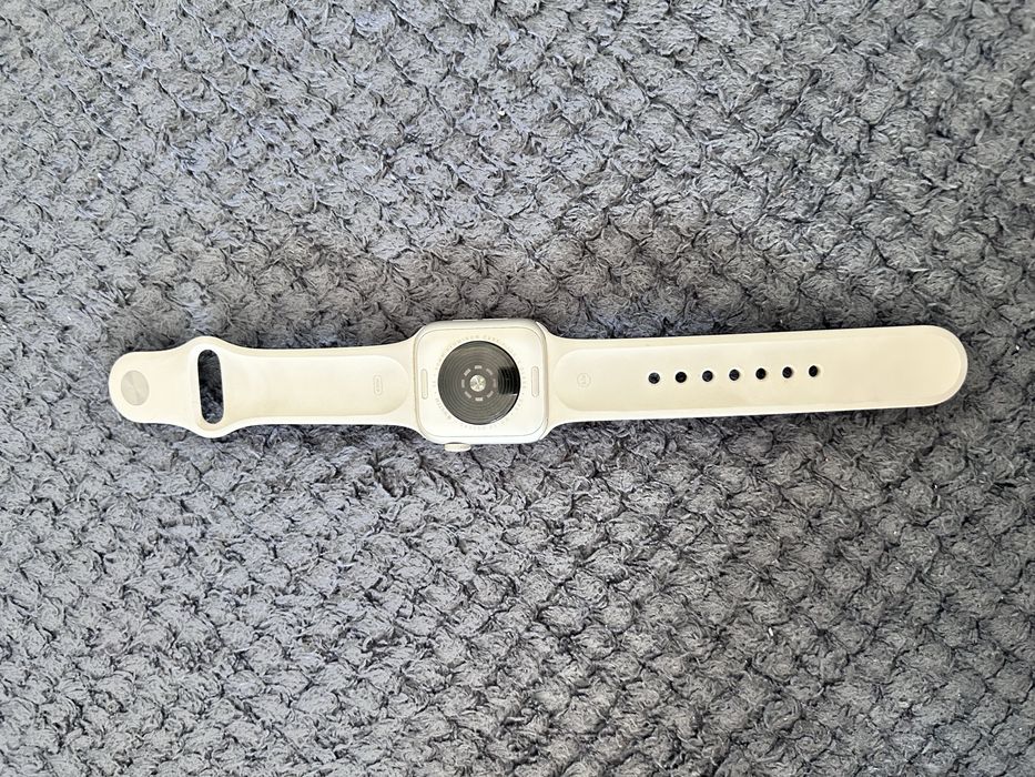 Apple Watch SE 2022