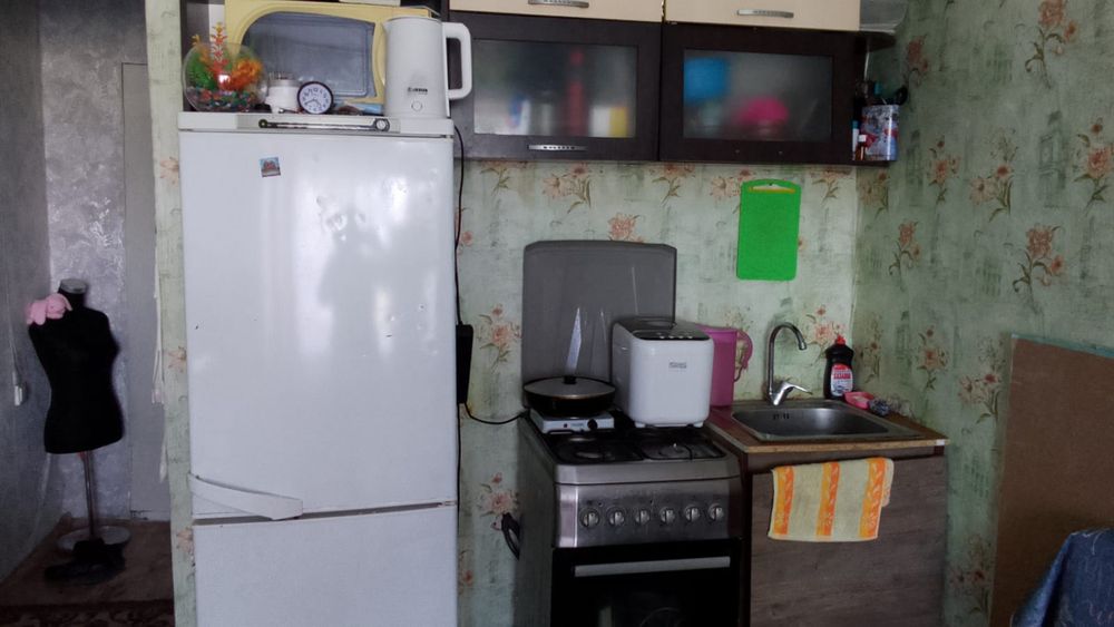 Продам общежитие на Белом 18 кв 3100