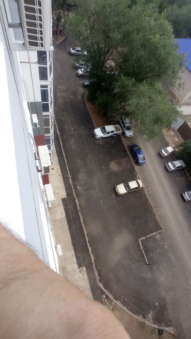 Продаётся квартира