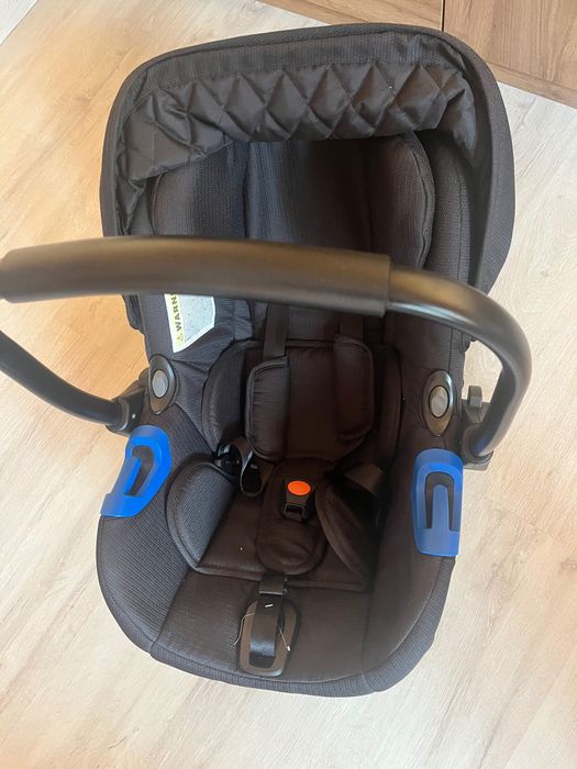 Детско столче за кола