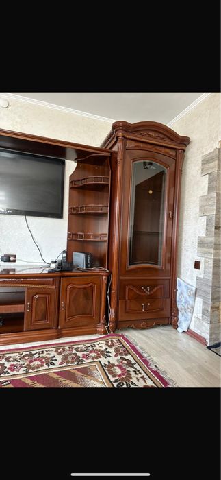 Стенка для гостинной