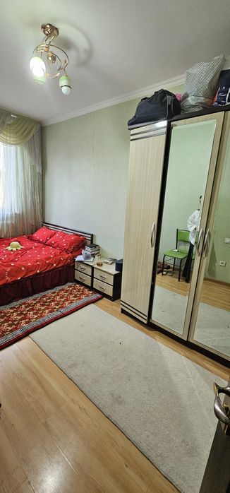 Kvartira Qizlarga Bez makler 1-xonasi beriladi 3xonali uyni (Bez Makle