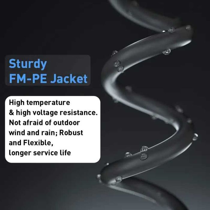 Kабел"MAX FPS"HDMI 2.1b UGOURD HDTV2.1 8K/60Hz,4K/120Hz-144Hz,2K/240Hz