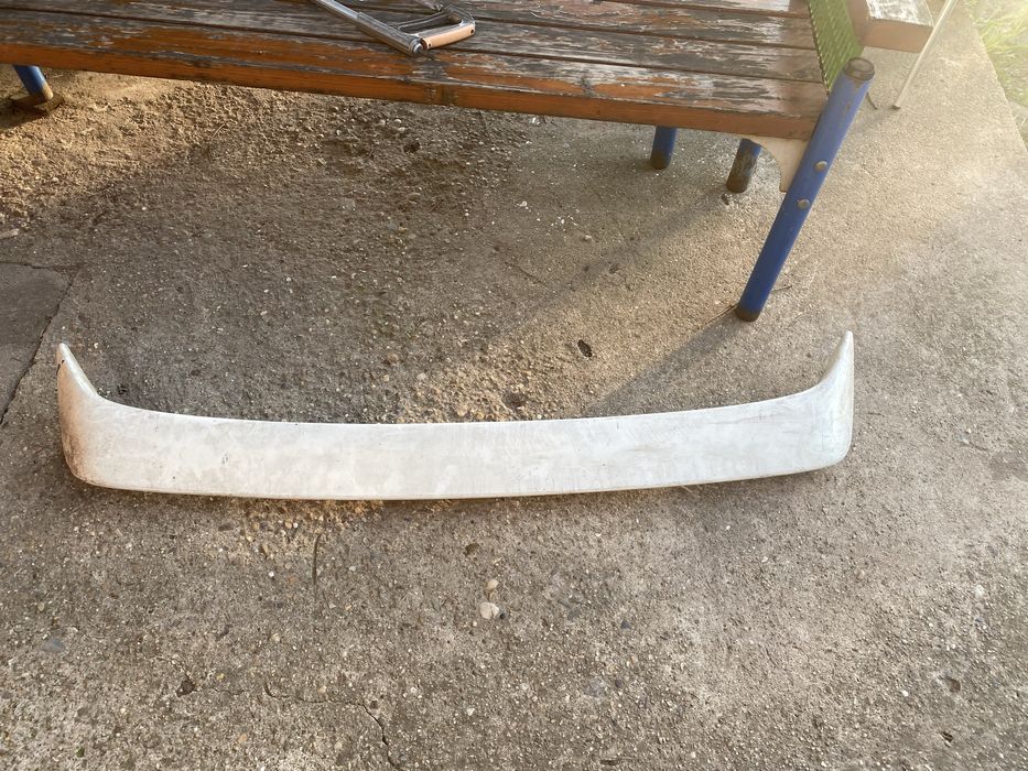 Спойлер за Ford Escort RS /Форд Ескорт RS