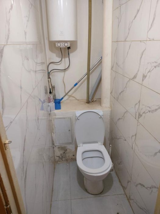 Продам квартиру, ул Юность 67