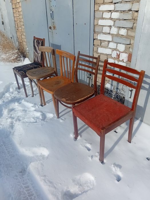 Стул Лигна Чехословакия