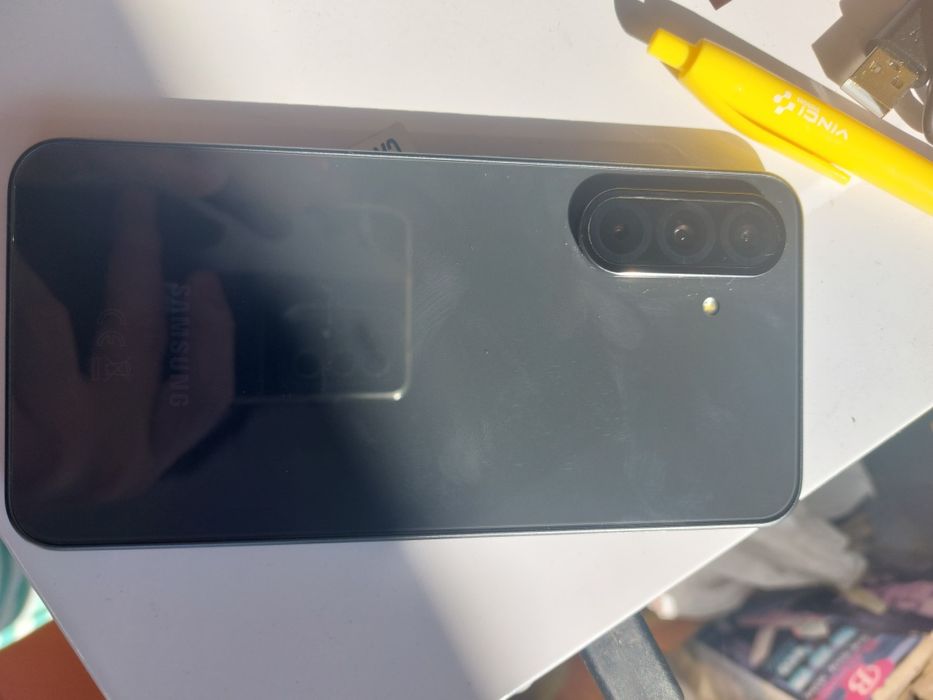 Samsung a36 utilizat putin