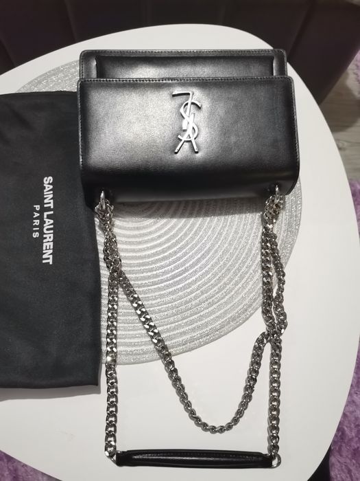 Geanta Saint Laurent Paris