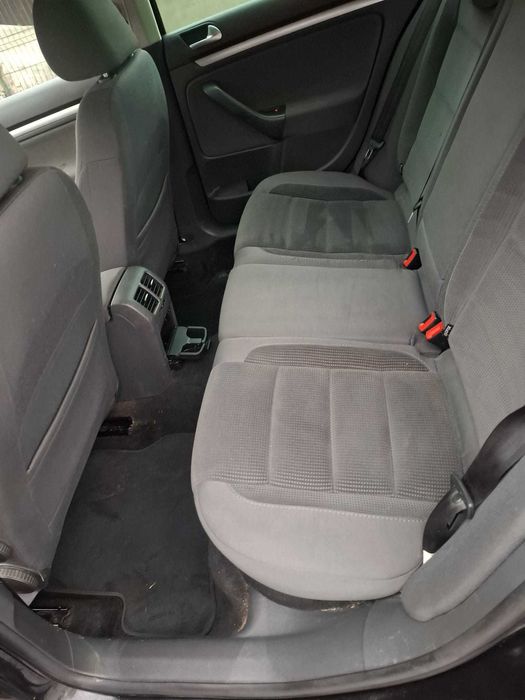 VW Golf 5 Variant 2009 1.9TDi E4 AC Navi, recent adus Olanda