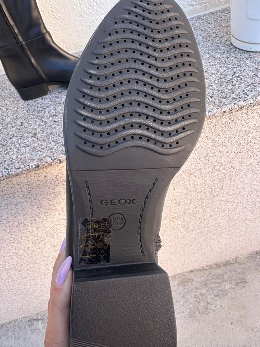 Дамски ботуши GEOX