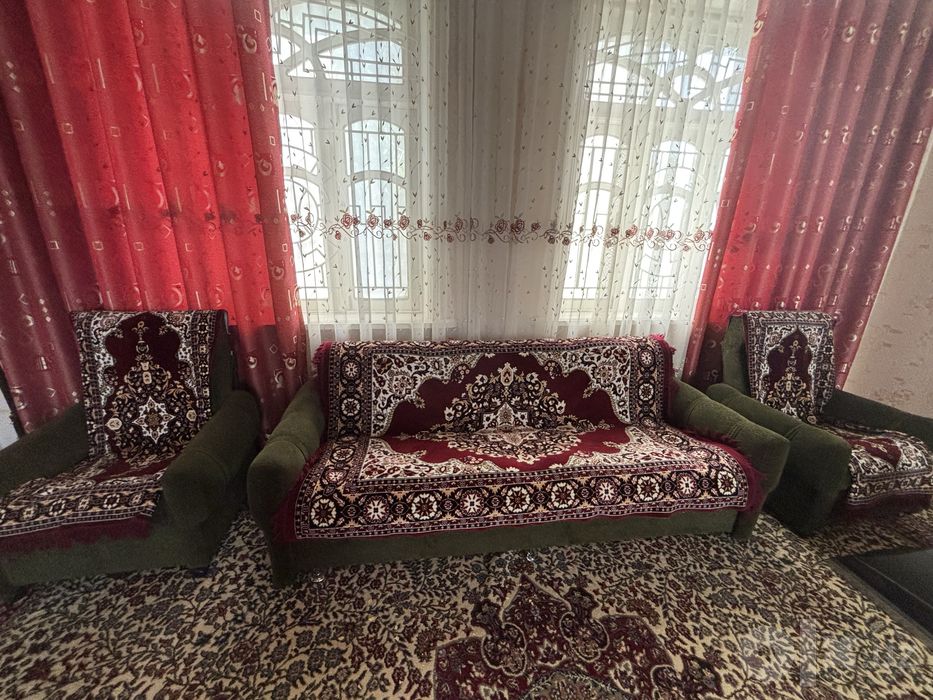 Мебель для гостиной