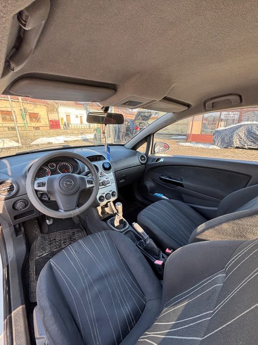 Vand opel corsa d 1.3cdti