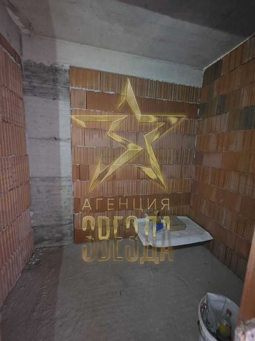 Продава се Двустаен апартамент в Пловдив, Остромила - 63 кв.м за 1270 €/кв.м - Снимка #10
