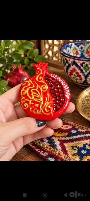 Магнитики для холодильника по оптовой цене