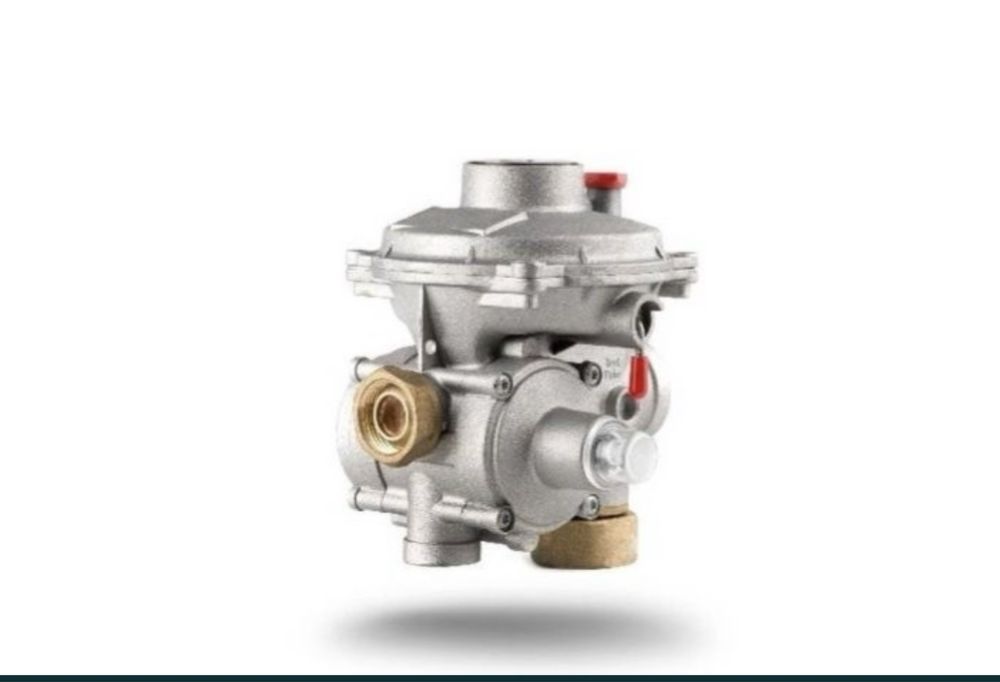 Osten регулятор давлений