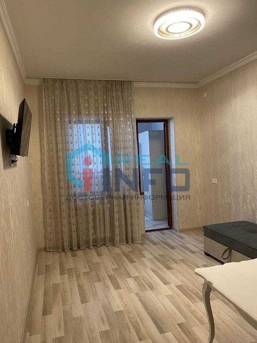 Сдается квартира в Мирзо Улугбекском районе на Феруза