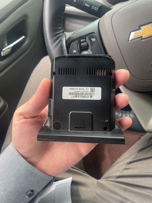 antiradar антирадар Silverstone f1 s-bot hybrid