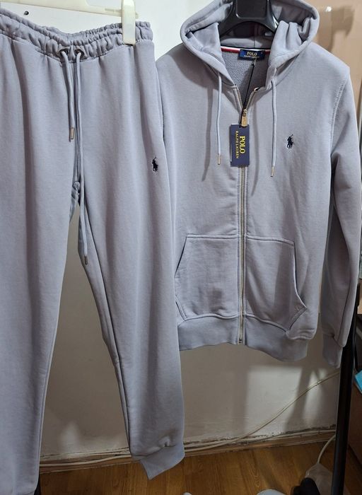 Trening bumbac Polo R. Lauren calitate premium garantata