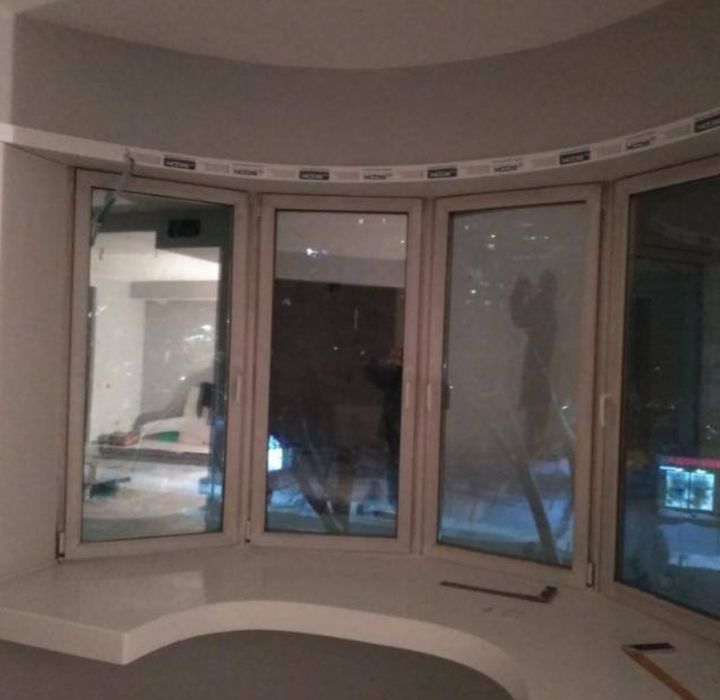 Ремонт пластиковых окон