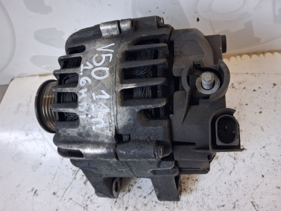 Динамо/Алтернатор Volvo V50 1.6Hdi 120A