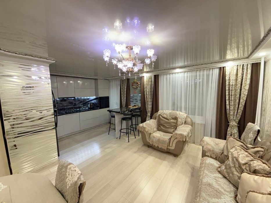 Продаю квартиру, срочно. Недорого