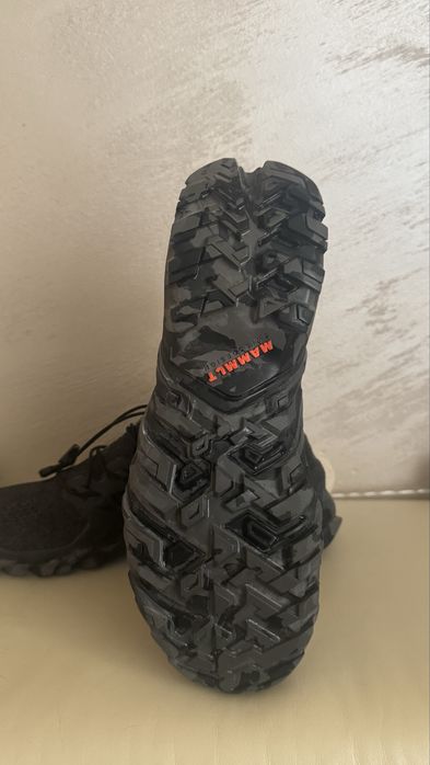 Mammut дамски / детски туристически обувки