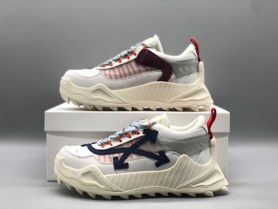 OFF White ODSY 1000 36-47