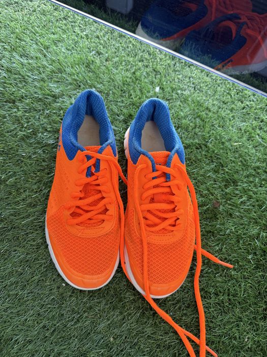 Кроссовки fila оригинал 35