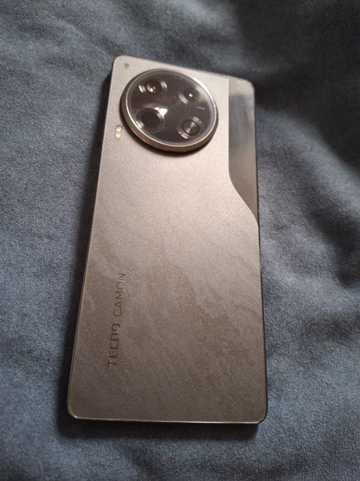 Tecno Camon 30 сатылады