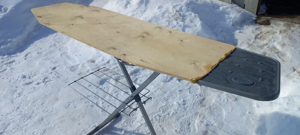 Гладильная доска