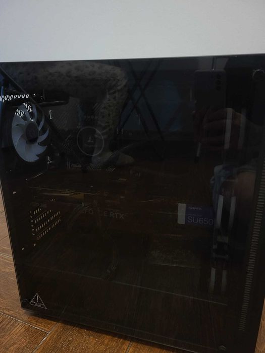 Pc Gaming i5 11600kf+rtx 4060