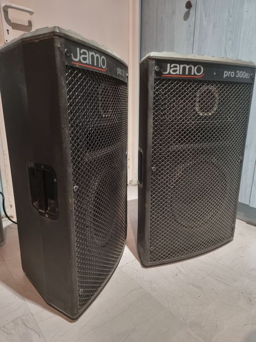 Vand boxe sunet audio Jamo Pro 300ex