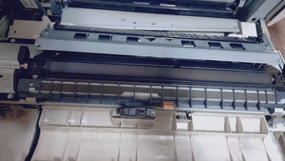 Xerox WorkCentre 7830