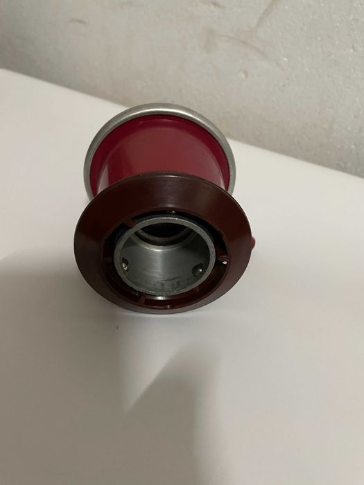 Газова бутилка битова 12л - 30€ и 5 л - 15€