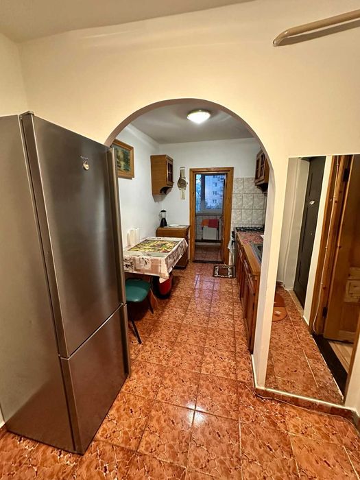 Apartament 2 camere decomandat, Canta, Iași, etaj 2, 48 mp