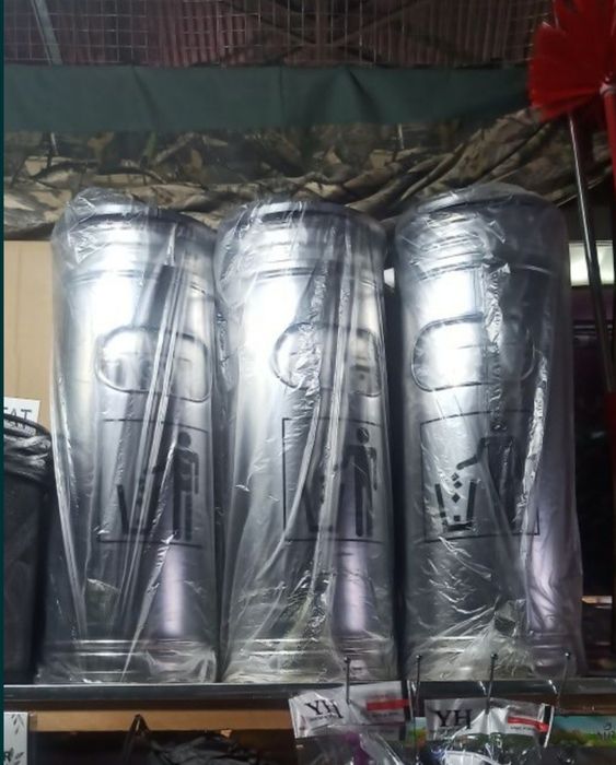 Urna Musor bak axlat idish (online sklat)