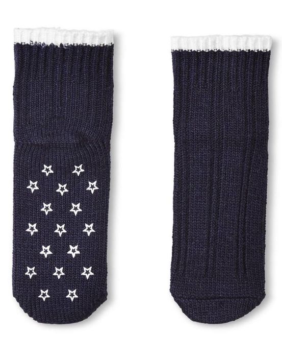 Теплые носки от немецкого производителя