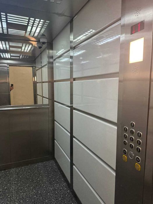 Продаётся 3-комн квартира в новостройке на Циолковского. Кирпичный дом