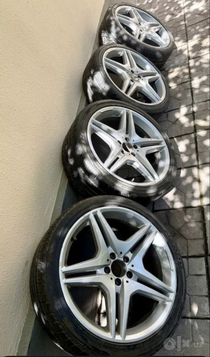 Diska balon R20 original German