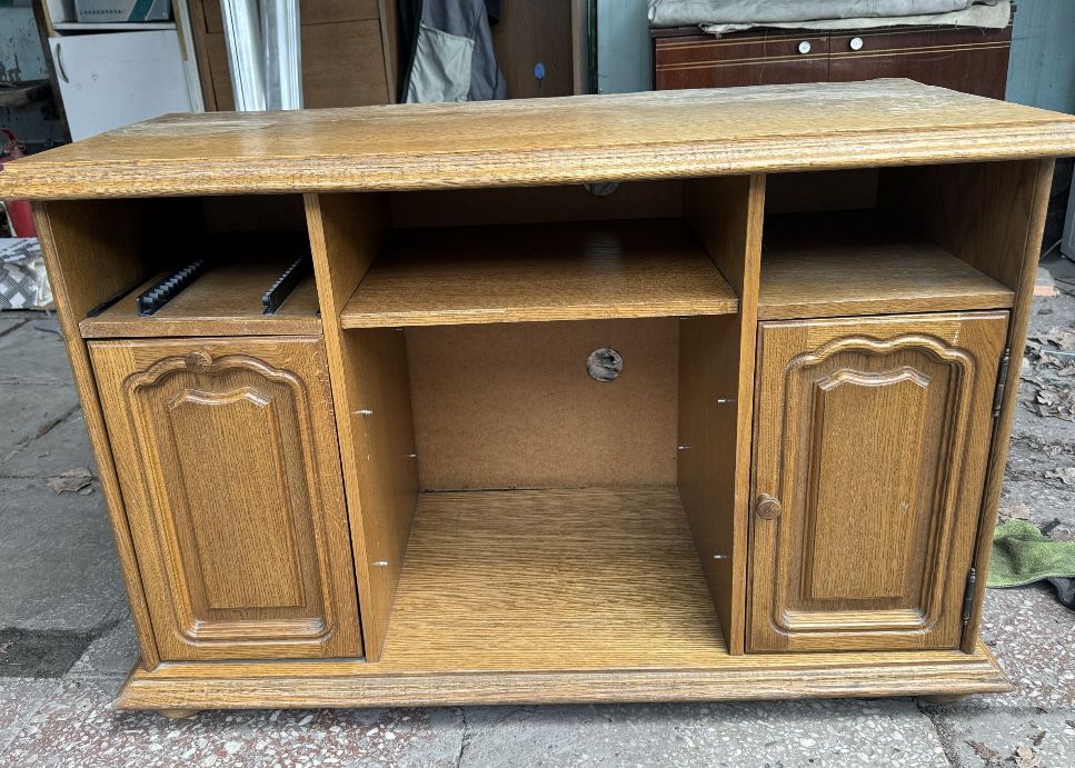 Тумбочка, немецкая