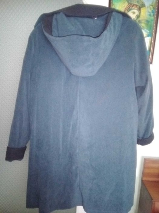 Haina eleganta 2 in 1 dama noua