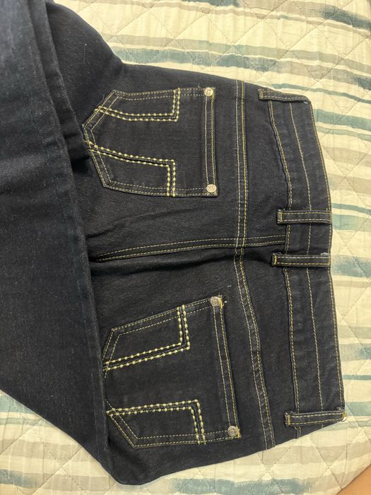 Джинсы Новые Link Denim