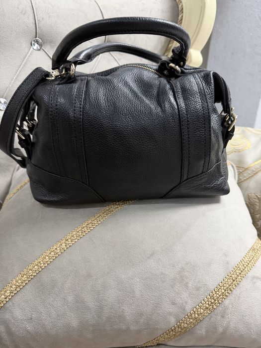 Продам сумку натуральная кожа