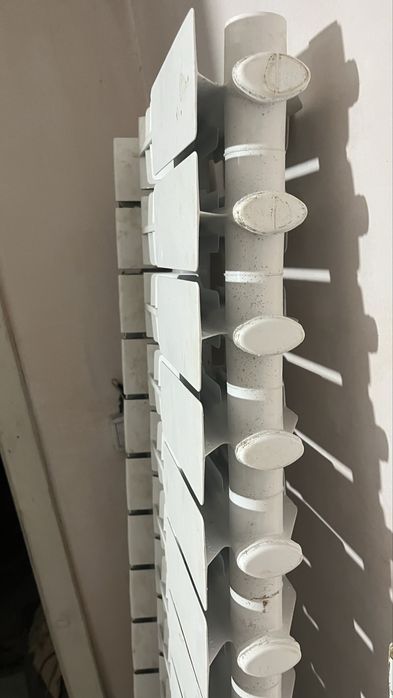 Продам радиаторы