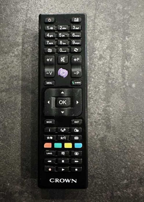 Телевизор CROWN 32 ''