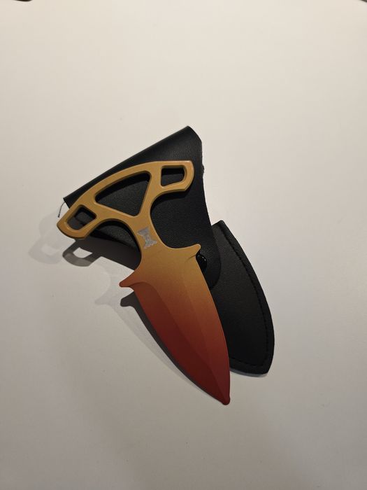 CSGO Push Dagger нож